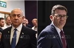 Lệnh cấm hàng hóa từ các khu định cư khoét sâu rạn nứt Anh - Israel