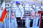 Iran khẳng định không theo đuổi vũ khí hạt nhân