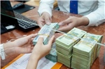 Ngân hàng Nhà nước siết xử lý các hành vi đẩy mặt bằng lãi suất tăng cao