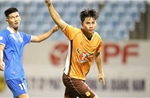 Vòng 1 V-League 2024 - 2025: Bất ngờ Hoàng Anh Gia Lai