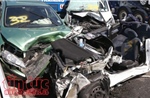Tự gây tai nạn, tài xế văng khỏi xe tử vong tại chỗ