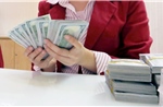 Tỷ giá hôm nay 27/8: Giá USD điều chỉnh nhẹ