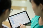 Bộ Y tế yêu cầu các bệnh viện triển khai hồ sơ bệnh án điện tử chậm nhất vào ngày 30/9