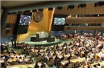 Luxembourg sẽ ra quyết định công nhận Nhà nước Palestine