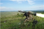 Mỹ phê duyệt bán tên lửa Javelin trị giá 780 triệu USD cho Ba Lan