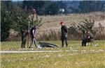 NATO tăng cường triển khai phòng thủ tại sườn phía Đông sau sự cố UAV Nga