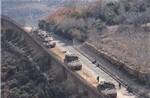 Bước ngoặt ngoại giao: Israel và Syria chuẩn bị ký thỏa thuận an ninh