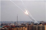 Houthi tuyên bố tấn công sân bay Ramon của Israel bằng thiết bị bay không người lái