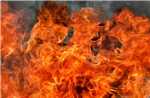Cháy nhà khiến ở thành phố Thái Nguyên làm 2 người tử vong