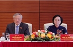 Đại hội Đảng bộ Chính phủ lần thứ I: Tình hình KT-XH nhiệm kỳ qua đạt được những thành tựu to lớn