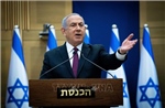 Israel sẽ họp chính phủ phê chuẩn thỏa thuận ngừng bắn ở Gaza