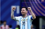 Đội hình dự kiến Anh và Argentina: Harry Kane so tài với Messi