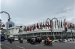 Bandung - Thành phố thiết kế và sáng tạo của Indonesia