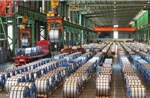 EU siết hạn ngạch nhập khẩu thép đẩy ngành công nghiệp Anh tới nguy cơ &#39;cú sốc kép&#39;