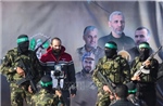 Thủ tướng Netanyahu tuyên bố  Israel đã sẵn sàng tiếp nhận toàn bộ con tin từ Gaza
