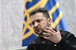 Nhiều quốc gia trong EU hoài nghi khả năng Ukraine trả nợ