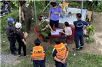 Tìm thấy thi thể bé gái bị nước cuốn trôi sau mưa lớn ở Đồng Nai