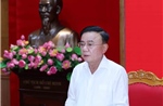 Tiêu chuẩn chức danh cán bộ thuộc diện Ban Chấp hành Trung ương Đảng, Bộ Chính trị, Ban Bí thư quản lý