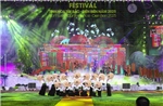 Phó Chủ tịch nước Võ Thị Ánh Xuân dự Khai mạc Festival Tinh hoa Tây Bắc - Điện Biên 2025