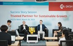 DKSH đồng hành giúp Sanofi đạt tăng trưởng bền vững tại Việt Nam