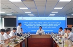 Nhiệt điện Phú Mỹ và Công ty EPS nỗ lực đảm bảo sản xuất điện mùa khô  