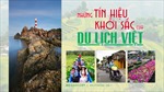 Những tín hiệu khởi sắc của du lịch Việt 