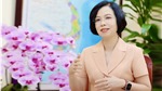 Tổng giám đốc Thông tấn xã Việt Nam Vũ Việt Trang: Lan toả những giá trị từ công nghệ