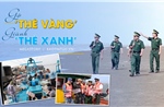 Gỡ &#39;thẻ vàng&#39;, giành &#39;thẻ xanh&#39;