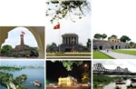 Phát triển văn hóa Thủ đô xứng tầm với truyền thống nghìn năm văn hiến