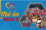 Mái ấm cho đồng bào tôi