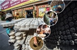 Festival Làng nghề Quốc tế 2025: Hà Nội tôn vinh di sản, kết nối tinh hoa thủ công thế giới