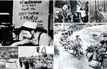 Nửa thế kỷ Hà Nội vì miền Nam thân yêu