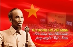 Tư tưởng Hồ Chí Minh - nền tảng cho Nhà nước pháp quyền Việt Nam