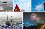 Một thế kỷ khát vọng, một Việt Nam vươn mình