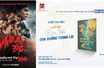 Cuộc thi 'Đến với Con đường tương lai' và phim 'Mưa đỏ' lọt Top 15 sự kiện Văn học nghệ thuật tiêu biểu năm 2025 