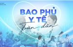 Bao phủ y tế toàn dân