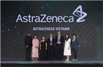 AstraZeneca Việt Nam được vinh danh 'Nơi làm việc tốt nhất Châu Á' và 'Nơi làm việc bền vững' năm 2026