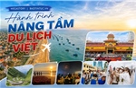 Hành trình nâng tầm du lịch Việt