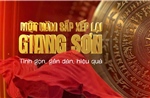 TRỰC TIẾP: Một năm sắp xếp lại giang sơn - Tinh gọn, gần dân, hiệu quả