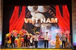 Bồi đắp sức mạnh con người Việt Nam từ văn hóa cơ sở, gia đình và tri thức số