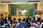 Lễ ký kết hợp tác chiến lược dự án Legacy 66 