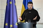 Tổng thống Zelensky xác nhận Mỹ không chuyển 20.000 tên lửa cho Ukraine theo kế hoạch đã định
