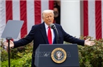 Tổng thống Trump xem xét gia hạn thời hạn đàm phán thương mại với các nước