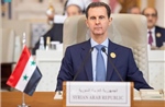 Hé lộ cách thức và thời điểm Tổng thống Assad rời Syria để sang Nga