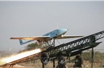 Iran bất ngờ phủ nhận đã tấn công trả đũa Israel bằng UAV
