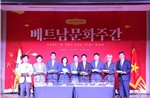 Tuần lễ Văn hóa Việt Nam năm 2025 ở thành phố Pyeongteck, Hàn Quốc