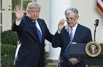 Tổng thống Trump nêu tiêu chí bổ nhiệm Chủ tịch Fed sau khi không thể sa thải ông Powell