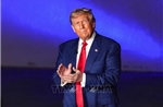 Tổng thống Trump phát đi những tín hiệu tích cực về đàm phán thương mại với Trung Quốc