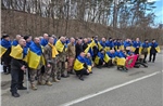 Ukraine lên tiếng trước cáo buộc của Nga về việc hoãn vô thời hạn trao trả tù binh