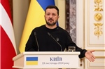 Tổng thống Zelensky chính thức lên tiếng trước cáo buộc hoãn trao đổi tù binh từ Nga